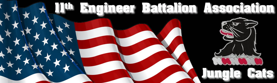 11th Engineer Battalion Association